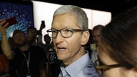 Apple CEO Tim Cook: Not all monopolies are bad