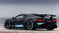 Bugatti's $5.7 million supercars sold out 'immediately'