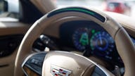 Cadillac beats Tesla in test of self-driving tech