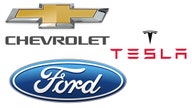 Chevy, Ford, Tesla slip in Consumer Reports' reliability survey