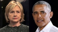 Explosive devices sent to Clinton, Obama likely from one person: Expert