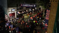 World Series: Students wait hours at Fenway Park to score $9 tickets
