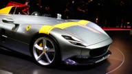 Ferrari's newest million-dollar supercar already sold out