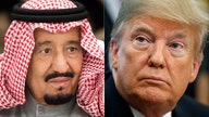 Why Saudi Arabia is valuable to Trump