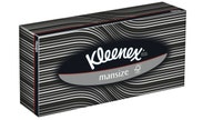 Kleenex forced to rebrand 'Mansize' tissues after sexist complaints