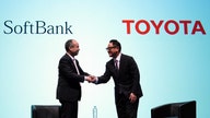 Toyota, SoftBank team up on $17M next-gen car service