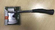 Walmart recalls thousands of axes for injury risk