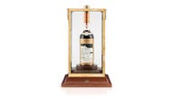Rare whisky fetches record-setting $1.1M in auction