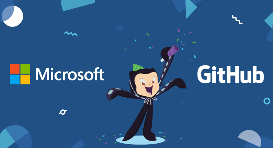 Microsoft's $7.5 Billion GitHub Acquisition Has Officially Closed | Fox ...