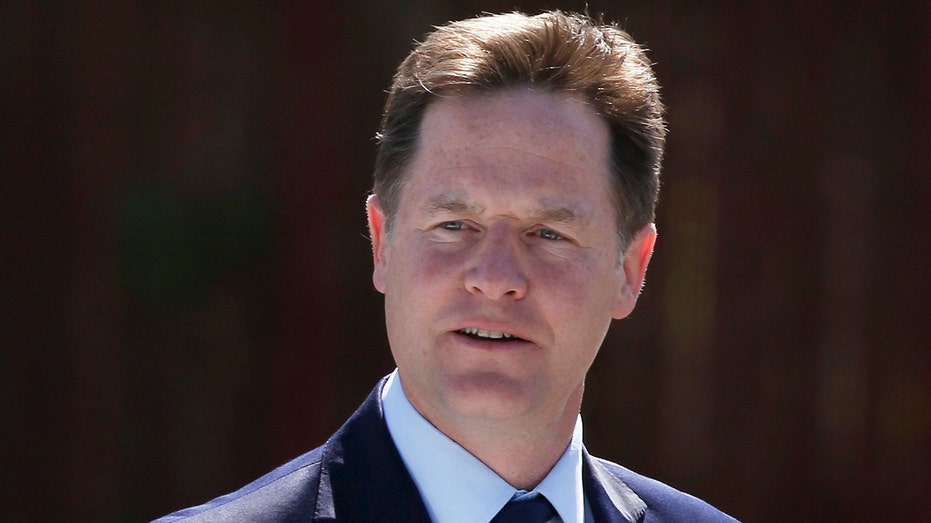 Facebook Blocks 120 000 Posts In Fight Against Election Misinformation   Nick Clegg Reuters 