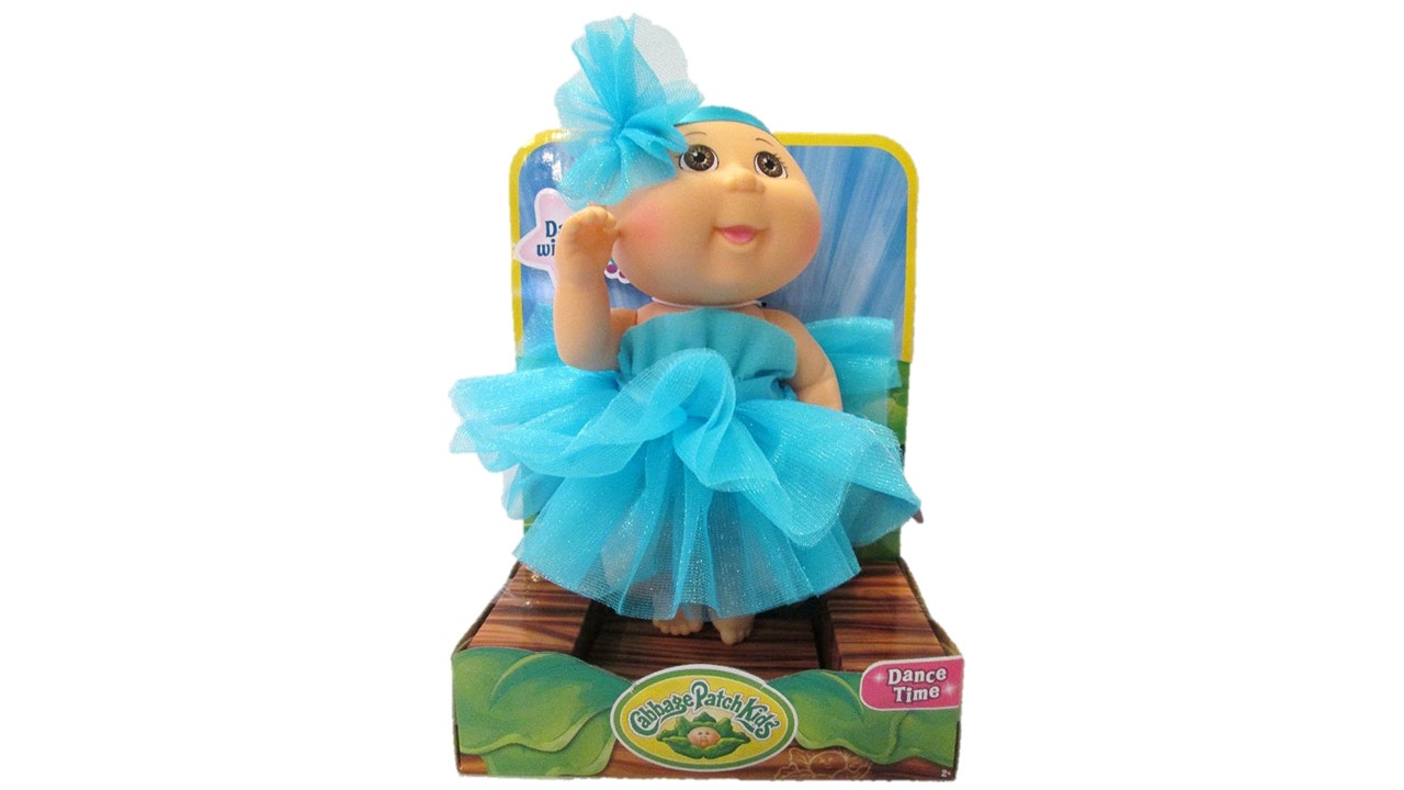The top 10 worst toys list released by safety group Fox Business