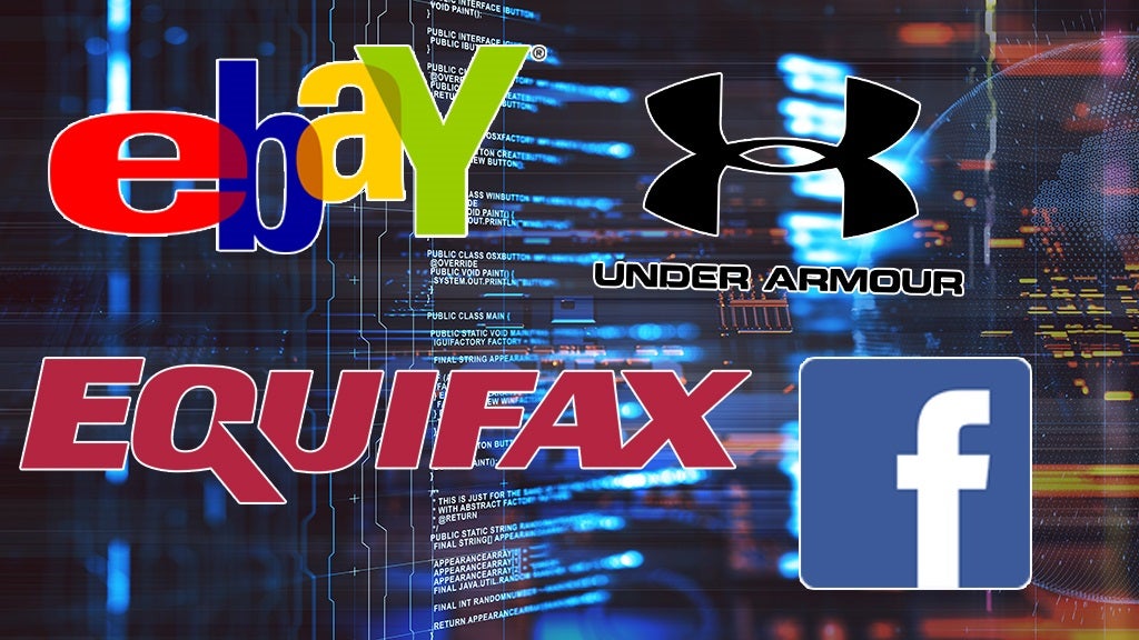 A list of the biggest data leaks