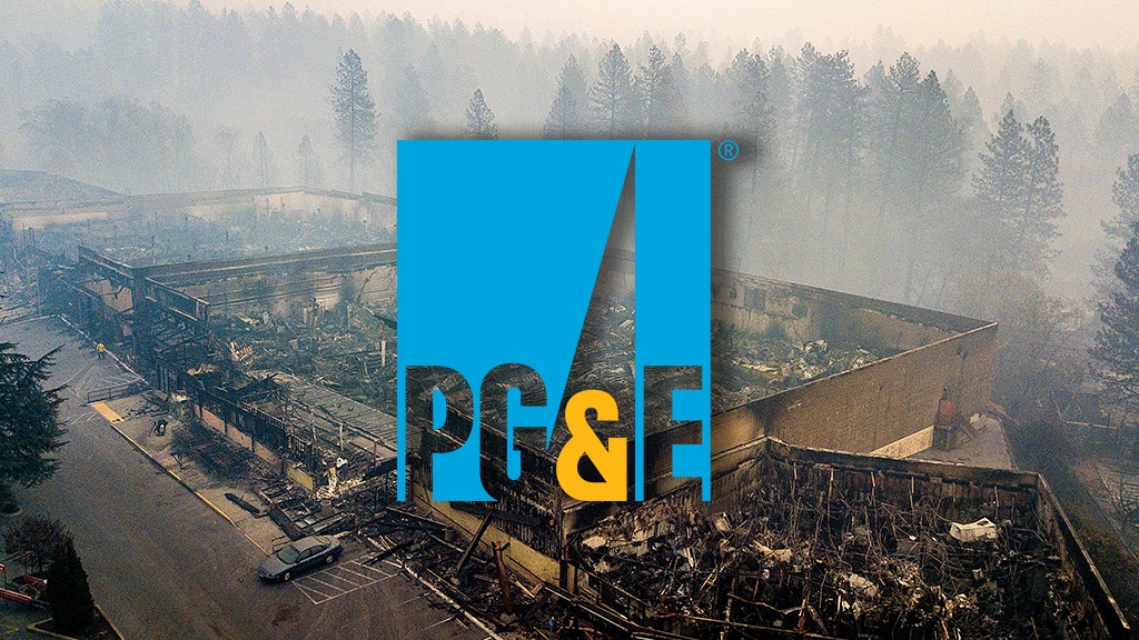 Image result for pg&e