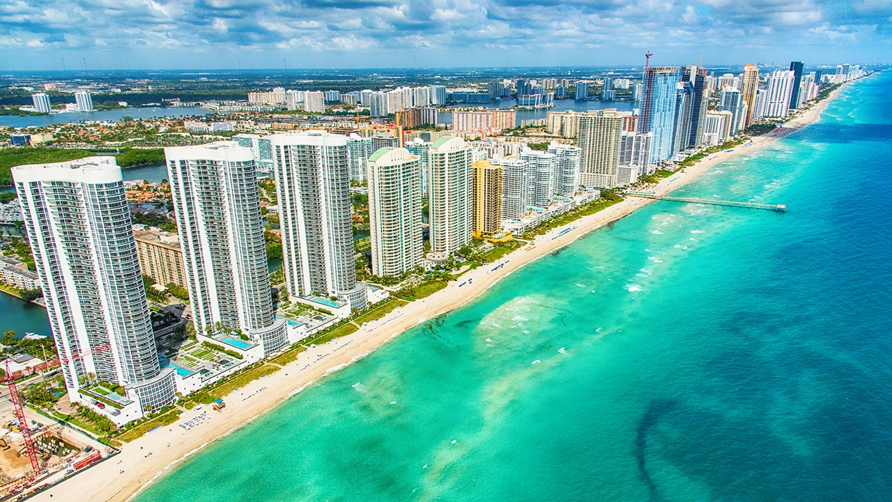 Here S How Much New York Taxpayers Fleeing To Florida Can Save Fox Business