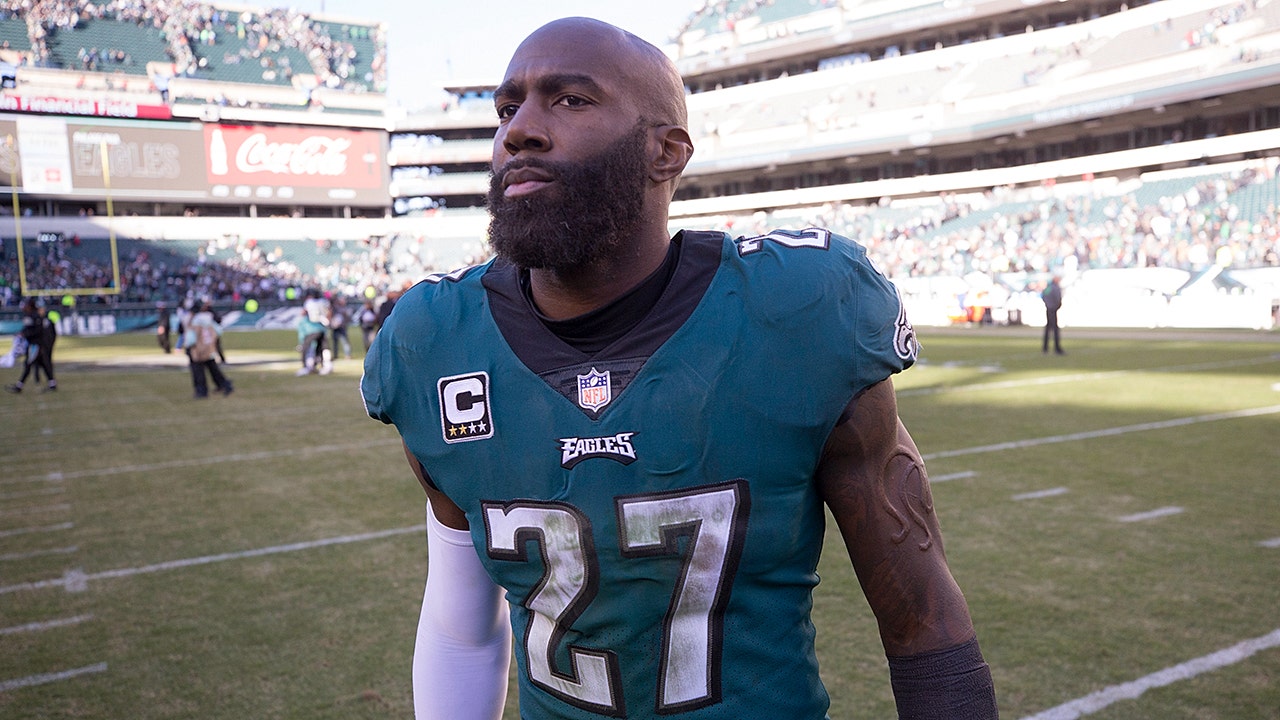 malcolm jenkins jersey amazon
