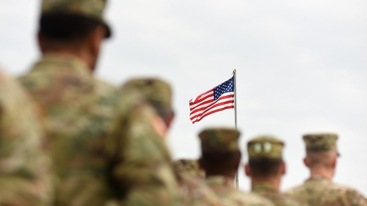 West Virginia is allowing military residents to cast ballots using their smartphones