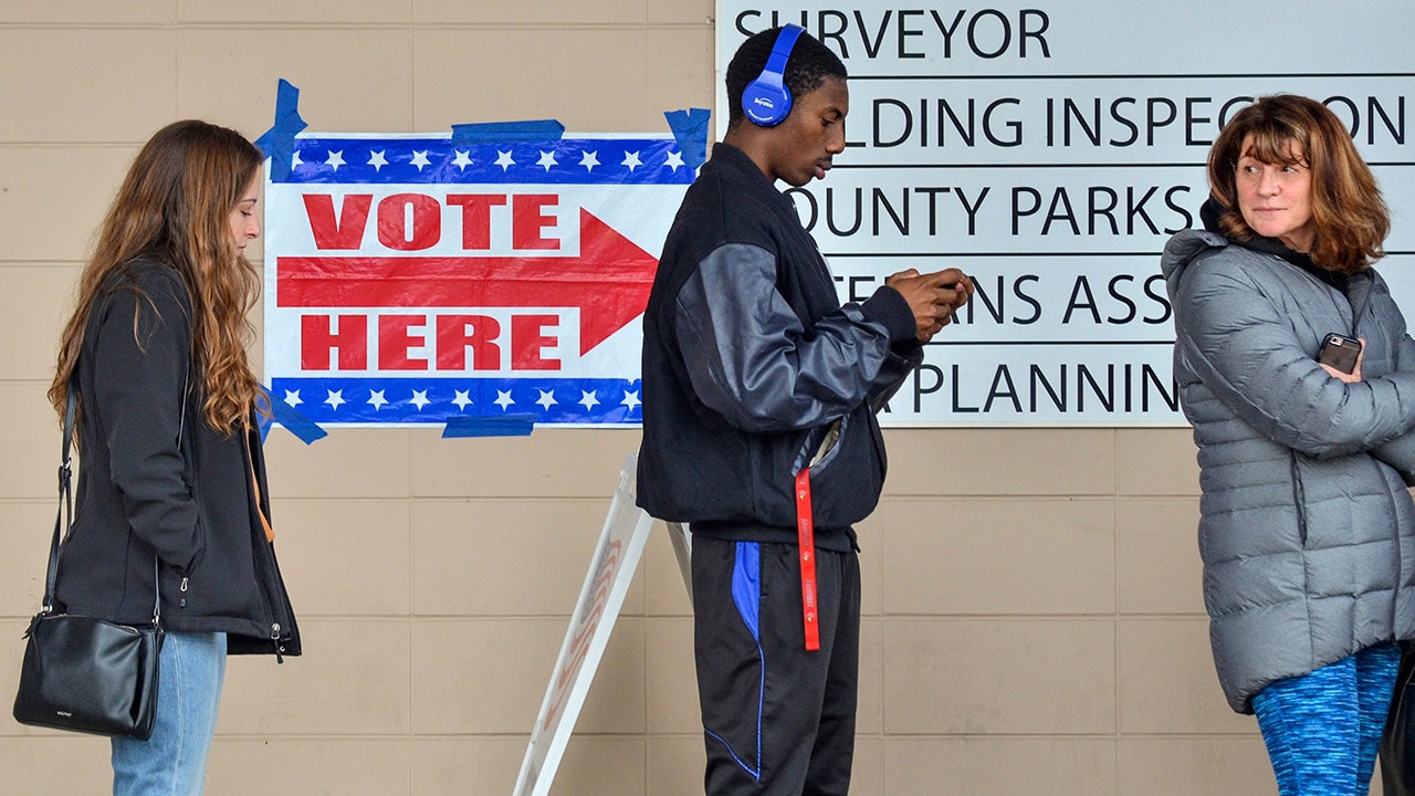 Election Day freebies Here's where to find deals Fox Business