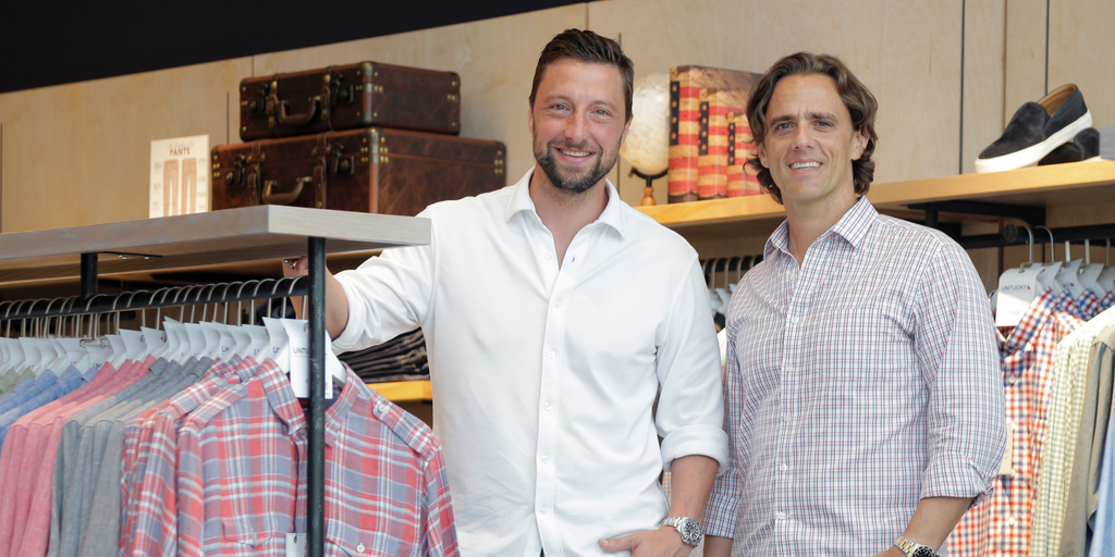 roomy shirts for beefy guys 