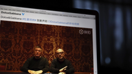 Dolce&Gabbana founders make video apology to China