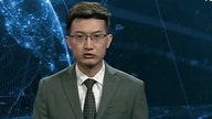 China develops virtual, AI newsperson that looks human