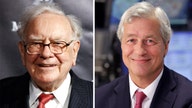 Warren Buffett takes $4B stake in JPMorgan Chase