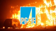 California wildfires rage, slamming PG&E, Edison International