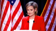 MLB withdraws donation to Sen. Cindy Hyde-Smith before Miss. runoff vote