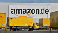 German antitrust agency opens Amazon investigation
