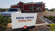 US job openings dip but still exceed number of unemployed