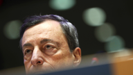 European banking chief: euro needs a central budget