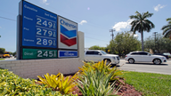 Chevron: 3Q Earnings Snapshot