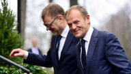 Tusk, May speak on Brexit amid hopes of elusive breakthrough