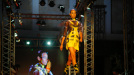 Fashion show blends Cuban private enterprise, US sponsorship