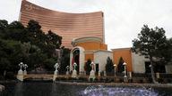 Wynn Resorts scratches plan for lagoon on Las Vegas Strip