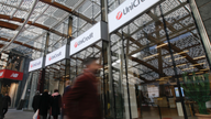 Iran sanctions, Turkish write-down hit UniCredit profit