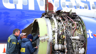 Hearing reveals chilling details of fatal Southwest flight