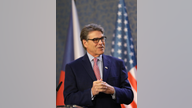 US energy secretary In Prague to lobby for nuclear industry