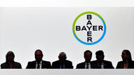 German pharmaceutical company Bayer cutting 12,000 jobs