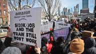 Correction: Amazon HQ-Trump Tax Break story