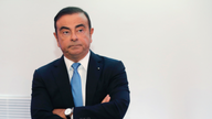 The Latest: Renault board to meet after Ghosn arrest