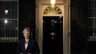 May wins Cabinet backing for Brexit deal but pitfalls remain