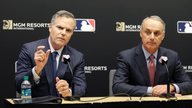 MLB strikes deal with MGM as legal gambling expands in US