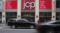 JC Penney withdraws profit guidance, cuts sales outlook