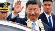 Xi: Talks on pact to avoid sea clashes could end in 3 years