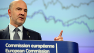 Italy's budget row with EU escalates ahead of deadline