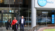 Australian watchdog approves Nine network, Fairfax merger