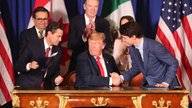 America first? Mexico, Canada push back on name of new trade deal