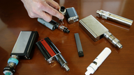 FDA plans strict limits on sale of flavored e-cigarettes