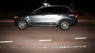 Uber wants to resume self-driving car tests on public roads