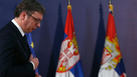 Tensions soar between Kosovo and Serbia over trade tax